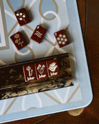 Patina Mahjong Mat