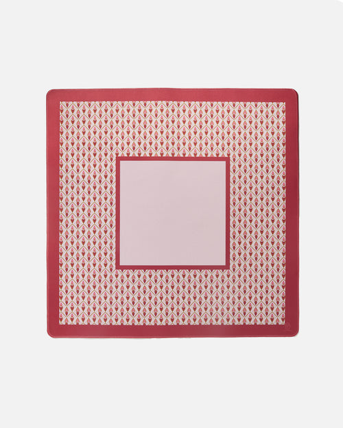 Currant Mahjong Mat by Lady Mahj